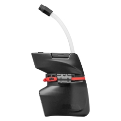 BOTTLE PROFILE HSF AERODRINK 880 SYSTEM BK 