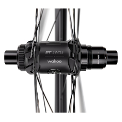 COMPUTER DT WAHOO TRACKR SPEED SPLINE SENSOR BK 