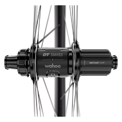 COMPUTER DT WAHOO TRACKR SPEED DICUT SENSOR BK 