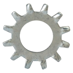 KICKSTAND PART WALD #422 STAR LOCK WASHR 