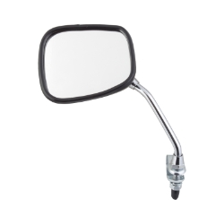 MIRROR SUNLT DELUXE 6in STEM W/REF 