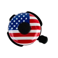 BELL SUNLT 53mm ALY RINGER USA FLAG 