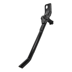 KICKSTAND WALD #1467-20 REAR 14mm 20in BK 