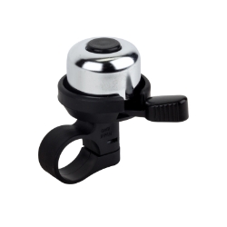 BELL MIRRYCLE INCREDIBELL-DUET CHROME BRASS 