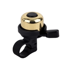BELL MIRRYCLE INCREDIBELL-DUET ALL BRASS 