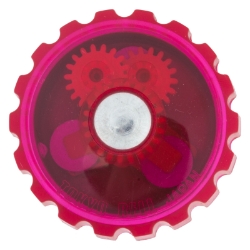 BELL MIRRYCLE JELLIBELL PINK FUSIA 