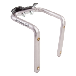 BOTTLE CAGE MIN HOLDER SBH-300 DBL SEATMOUNT 