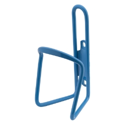 BOTTLE CAGE SUNLT ALY BULK BLU PC 6mm 