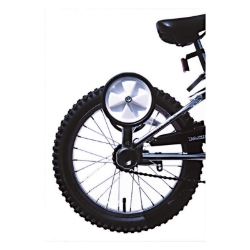 TRAINING WHL TRAIL GATOR 12-20 FOLD-UP 