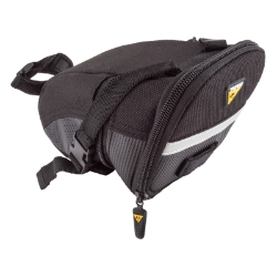 BAG TOPEAK WEDGE AERO  STRAP-ON MD 