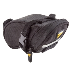 BAG TOPEAK WEDGE AERO  STRAP-ON MICRO 
