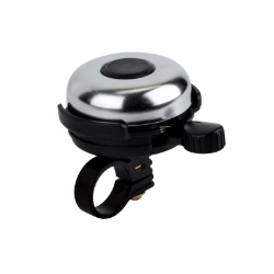 BELL MIRRYCLE INCREDIBELL-BIG BRASS CHROME 