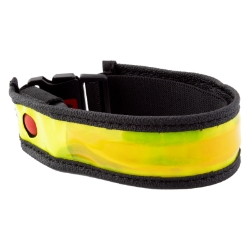 LIGHT PB LEG/ARM BRT STRAP 