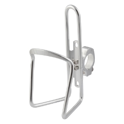 BOTTLE CAGE SUNLT ALY BULK HB MOUNT SIL 