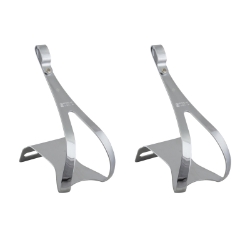 TOE CLIPS MKS RD STL XL 