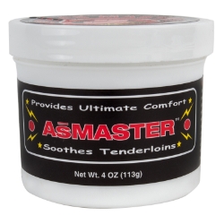 SKIN CARE ASMASTER CREME 4oz EA - 6/case 