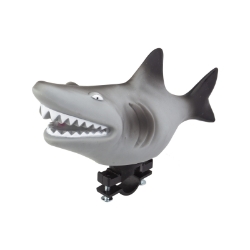 HORN SUNLT SQUEEZE SHARK 