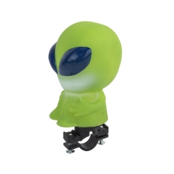HORN SUNLT SQUEEZE ALIEN 