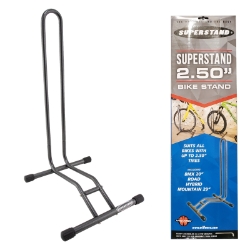 DISPLAY STAND WILLWORX SUPERSTAND FLAT-P ACK RETAIL PACKAGING 