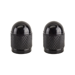 VALVE CAPS SUNLT ALY SV BK 