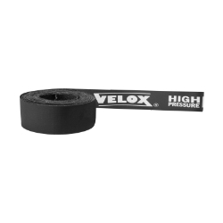 RIM STRIP VELOX 700c x 16mm BLK HP 