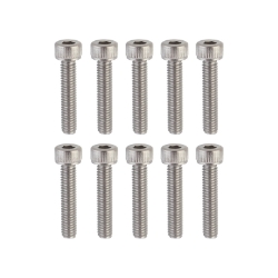 HARDWARE BOLTS SUNLT ALLEN SS M4x20 BGof10 