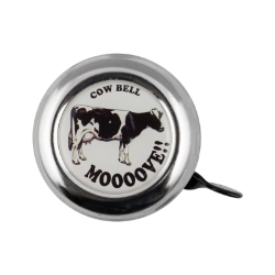 BELL CLEAN MOTION SWELL COW BELL 