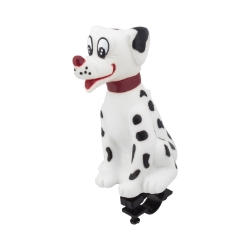 HORN SUNLT SQUEEZE DALMATIAN 