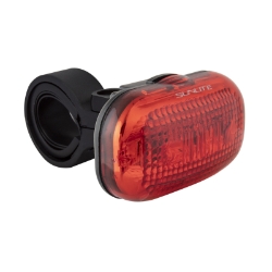 LIGHT SUNLT RR TL-L340 3-LED 