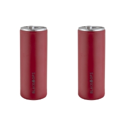 AXLE PEG BK-OPS GL RD 40x100 3/8-14mm 