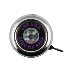BELL CLEAN MOTION SWELL RING MY BELL 
