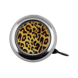 BELL CLEAN MOTION SWELL LEOPARD SKIN 