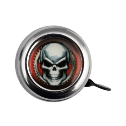 BELL CLEAN MOTION SWELL MEAN SKULL 