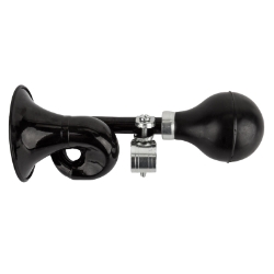 HORN CLEAN MOTION FLUGEL BLK 
