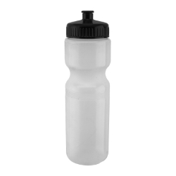 BOTTLE SUNLT 28oz BOTTLE ONLY USA STD CAP F-CLR 