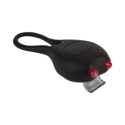 LIGHT CLEAN MOTION RR BEAM BUG BLK 