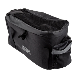 BAG SUNLT RACKBAG 1 UTILI-T BK 2012 