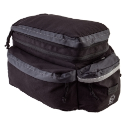 BAG SUNLT RACKBAG 2 UTILI-T  BK 2012 