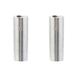AXLE PEG ODY MPEG 14mm w3/8-ADPTR CP 