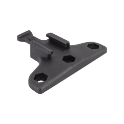 LIGHT PART CYGO BRACKET RACKMOUNT f/HOTSHOT 