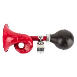 HORN CLEAN MOTION FLUGEL RED 