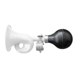 HORN CLEAN MOTION FLUGEL WHT 