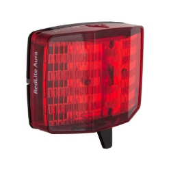 LIGHT TOPEAK RR REDLITE AURA 