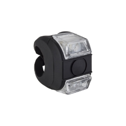 LIGHT SUNLT FT HL-L220 2-LED OMNIGRIP BK 