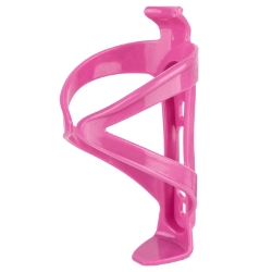 BOTTLE CAGE SUNLT CAGE COMPOSITE PNK 