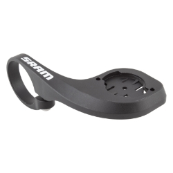 COMP PART SRAM GARMIN MOUNT QUICKVIEW 31.8 f/EDGE 200/500/800 