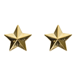 VALVE CAPS TRIKTOPZ STAR GD 1pr/PK 