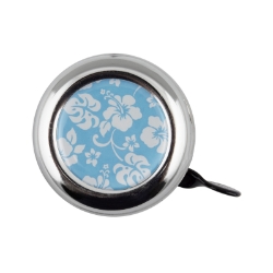 BELL CLEAN MOTION SWELL FLOWERS BLUE 