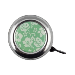 BELL CLEAN MOTION SWELL FLOWERS GREEN 