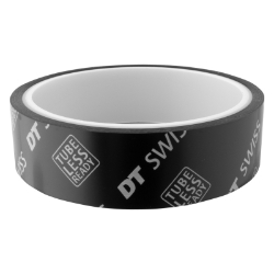RIM TAPE DT TUBELESS 23mm 10m ROLL 